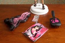 Mattel - Barbie - Top Model - Hair Wear - Teresa - Poupée